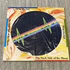 New ListingPink Floyd – Dark Side of the Moon LP 1978 Capitol Picture Disc
