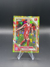 2025-26 Topps Chrome Sapphire Bundesliga Soccer Checklist Guide in-content 43