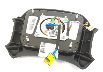 Airbag Avant Gauche Pour BMW E46 – Occasion En Bon état – Réf. 307005787081 / 72127055129
