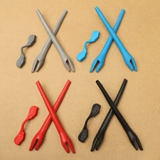 Rubber Kit Replacement Earsocks Nose Pads for Oakley Radar EV Path OO9208 Frame