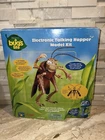 Bugs Life Hopper Disney Talking Model Kit Thinking Toy Works