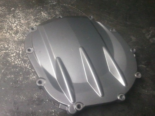03-12 Yamaha Clutch Cover # 5JW-15421-00-00 FRJ1300 FJR 1300 - Picture 2 of 3