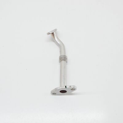 MERCEDES BENZ C180 Estate W204 2012 Diesel Oil Feed Pipe
