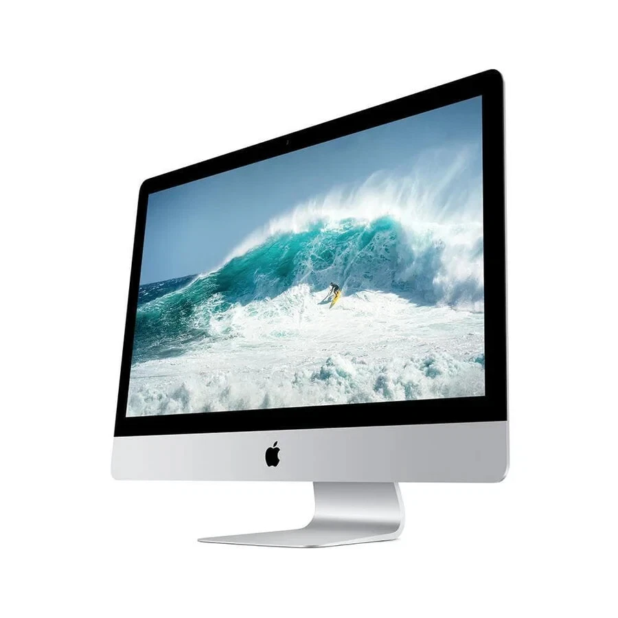 Apple iMac 27" 3.3GHz i5 32GB RAM 2TB SSD Mac OS X 2020 - Warranty - Image 3 of 4