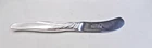 SOUTHWIND STERLING SILVER BUTTER SPREADER-UNIQUE 1952 TOWLE ARTIST DESIGNED
