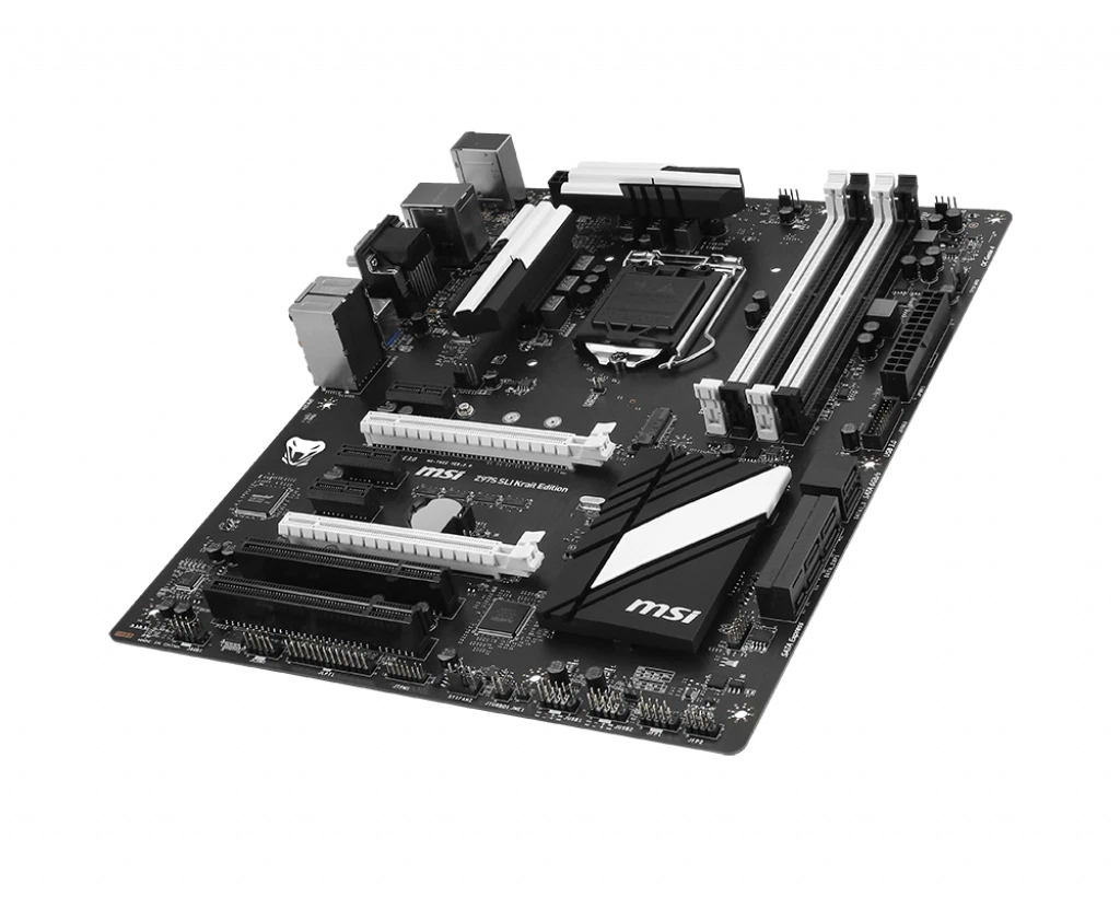 Sli krait best sale edition