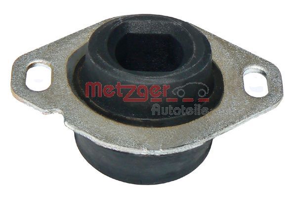 Metzger 8050205 Lagerung, Motor FüR CitroËN Peugeot-image