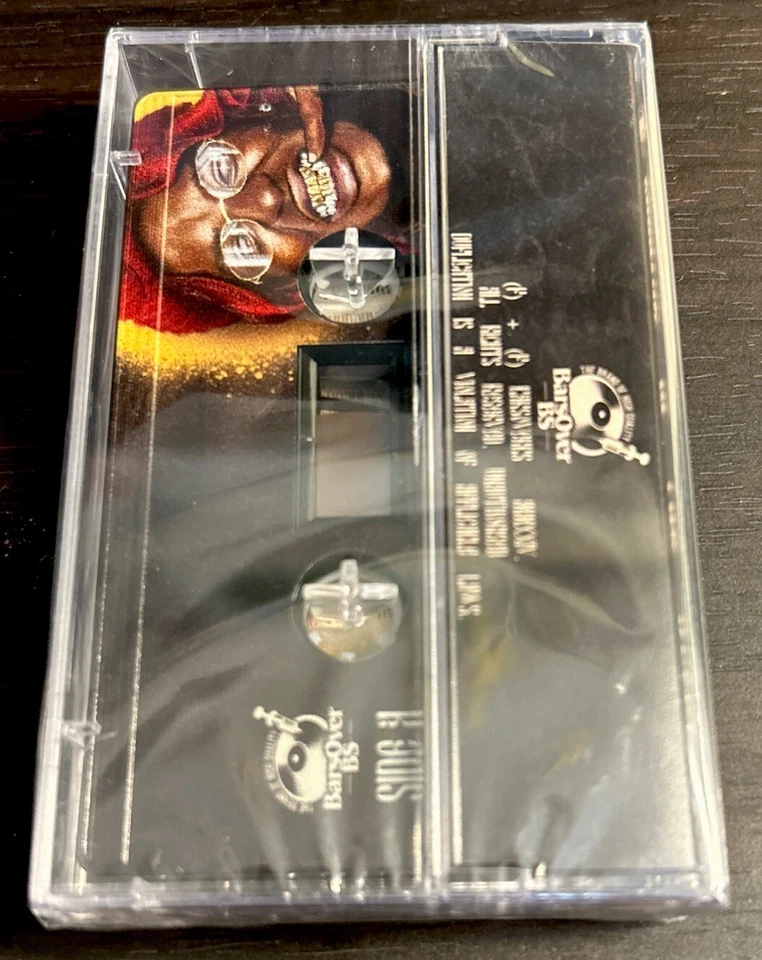 MICKEY DIAMOND Diamond In The Rough /35 Cassette Tape SEALED Thelonious Coltrane - Image 4 of 4
