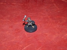 D D Miniatures: Dragoneye 32/60: Goblin Warrior