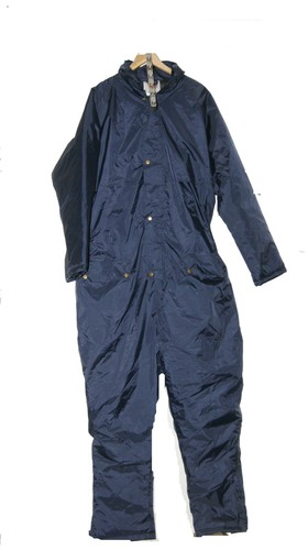 OVERALL FISHING SUIT WORK GLIDING XL 44 