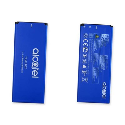 Alcatel 5033d аккумулятор