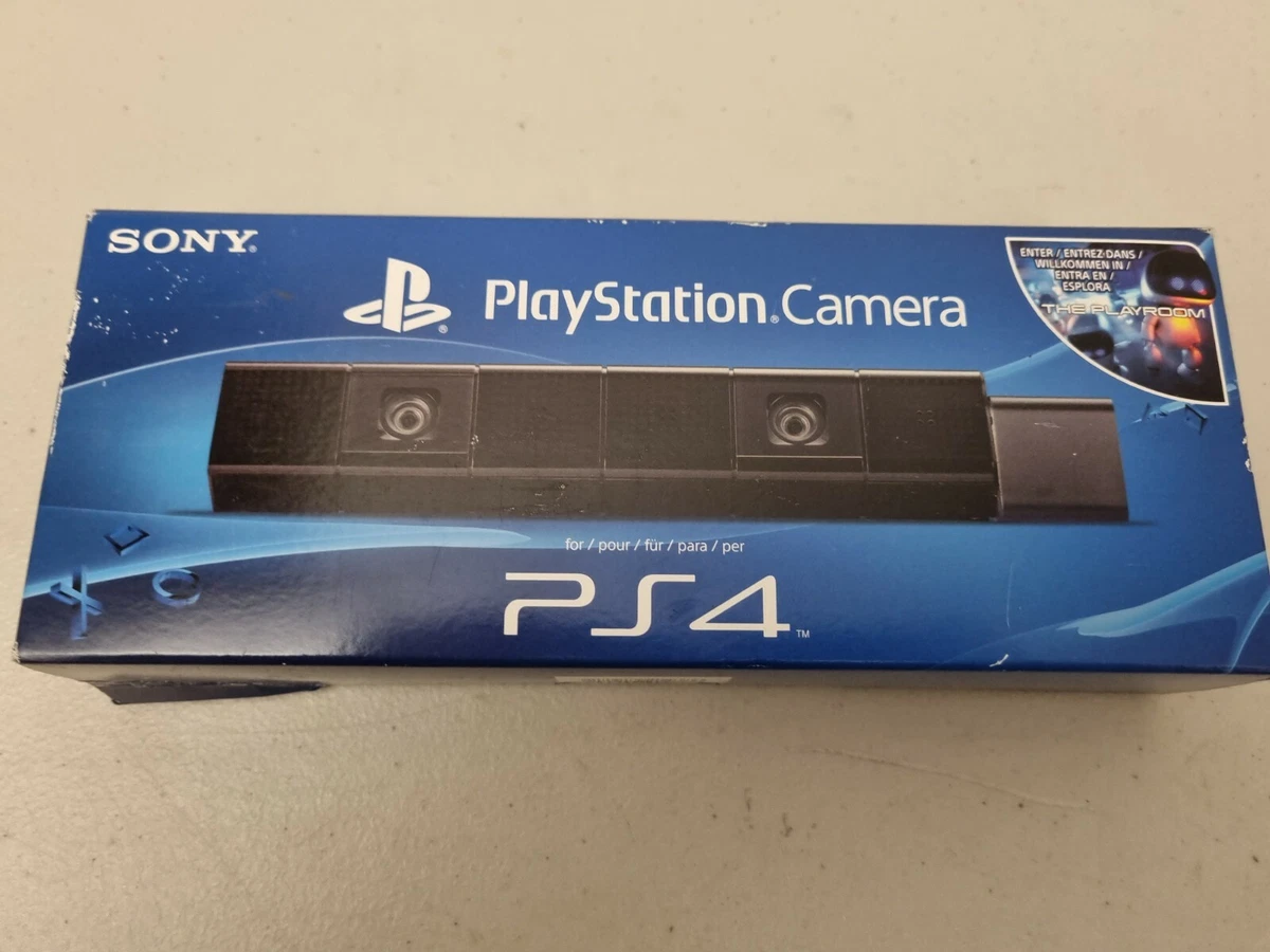 Buy playstation cheap 4 camera