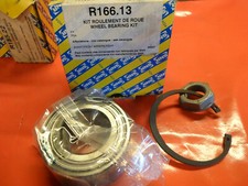 Roulement de roue Peugeot 405