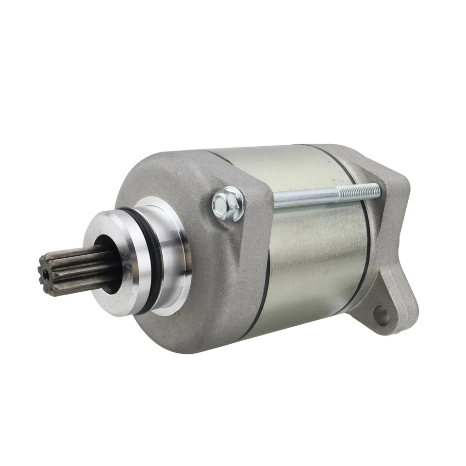 Repuesto Motor Arranque Honda CRF450 CRF450R CRF450RX 2019 2020 2021 2022 Foto 4 de 4