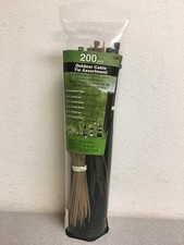 Gardner Bender 10096 Assorted Cable Tie 200 pk