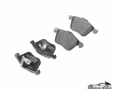 BOSCH Bremsbeläge Vorne für VOLVO XC90 I XC70 CROSS COUNTRY V70 II SW S60 I