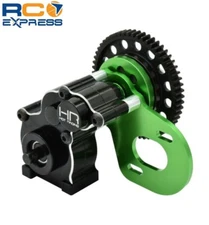 Hot Racing Axial AX10 Scorpion SCX10 Steel Gear Transmission Gearbox SCP38ST05