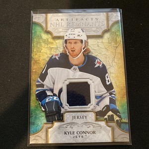 kyle connor jersey