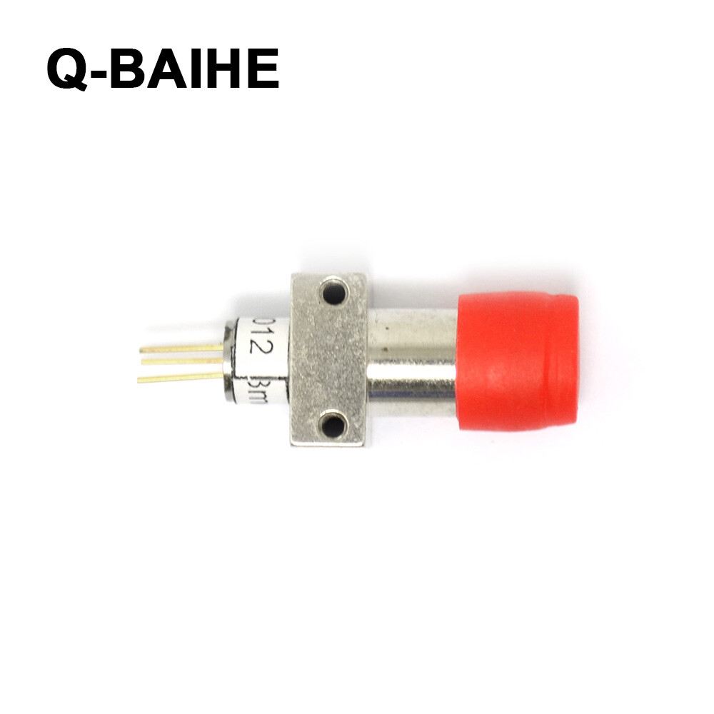 850nm FP Laser Diode Laser Single-Mode Fiber Output Power 3mW Coaxial eJKFC