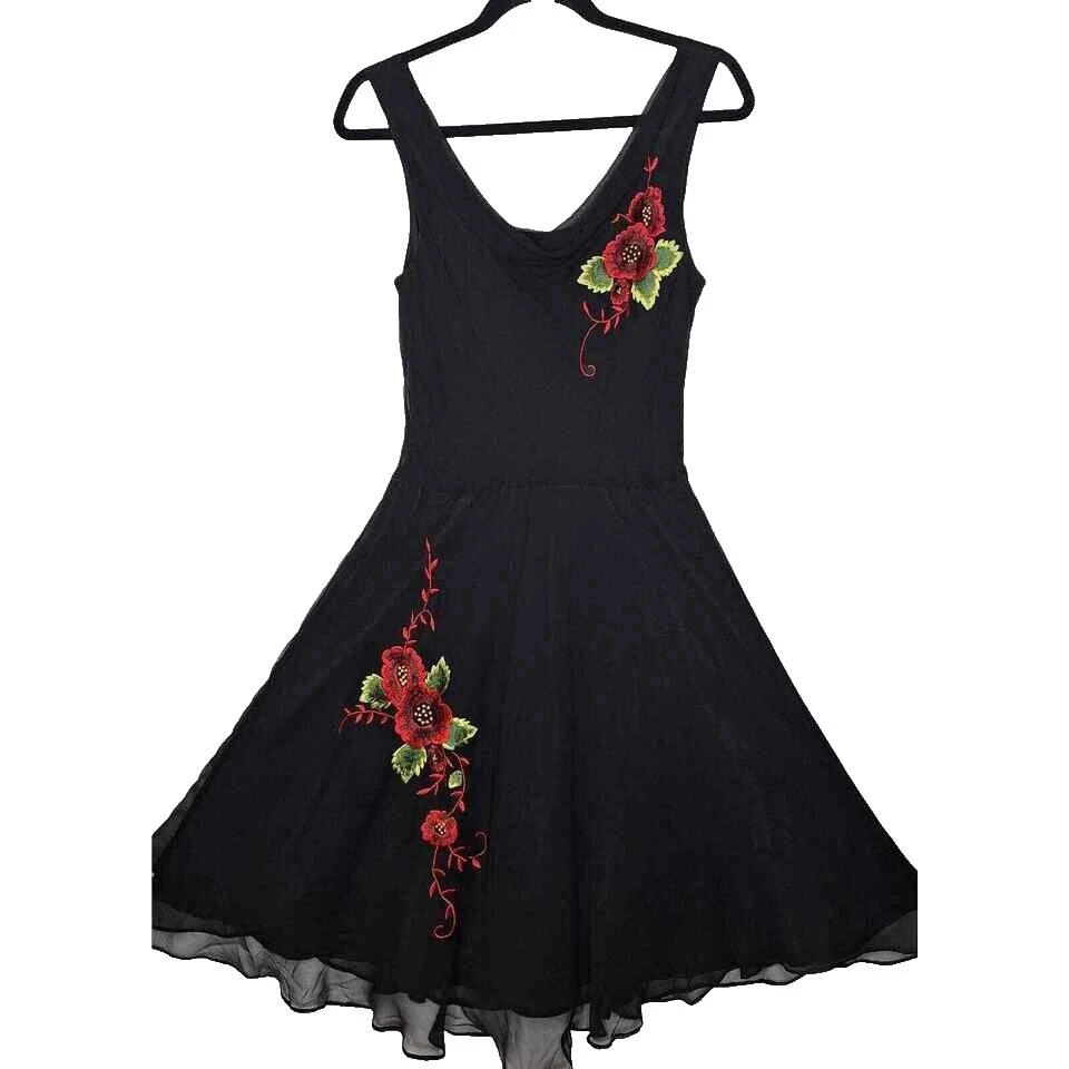 Vestidos para mujer de seda de lapislázuli