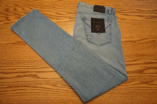 John Varvatos Star USA Wight SKINNY 