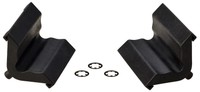 Park Tool Work Stand 1960 Clamp Cover Set Bicycle Bike Repair Park Tool Work Stand 1960 Clamp Cover Set Bicycle Bike Repair