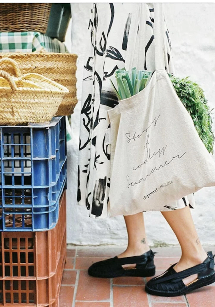 Naguisa espadrilles best sale