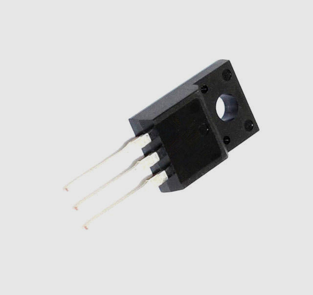 2PC : BLD128D MOSFET TO-220F NPN C018 | eBay