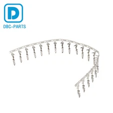 Aftermarket 20 Socket Terminal Connector for Car Electrical System 22-20AWG Pin