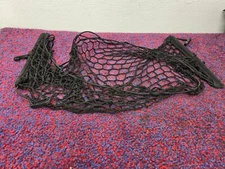 DODGE CHARGER SE 11-23 OEM TRUNK CARGO INSERT STORAGE CARGO POCKET NET