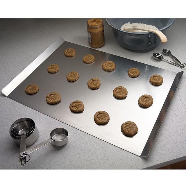 3 Dacor Cookie Sheets for Use w/ Dacor 27" Convenction Plus Ovens