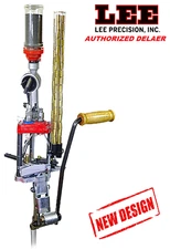 Lee Pro 1000 Progressive Reloading Press 380 Auto 90641