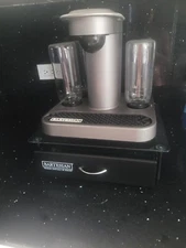Bartesian 55300 Premium Cocktail Machine - Gray