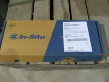 In-Situ Level Troll LT400 Data Logger