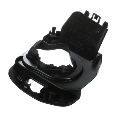 Genuine Honda Clarity Plug-In Hybrid Charge Lid Adapter Cover 74162-TRW-A00
