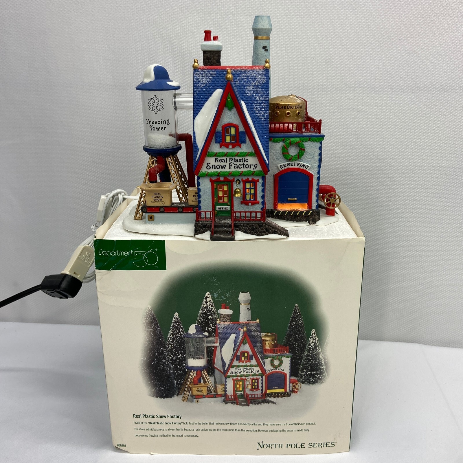 Click here to see eBay Auction