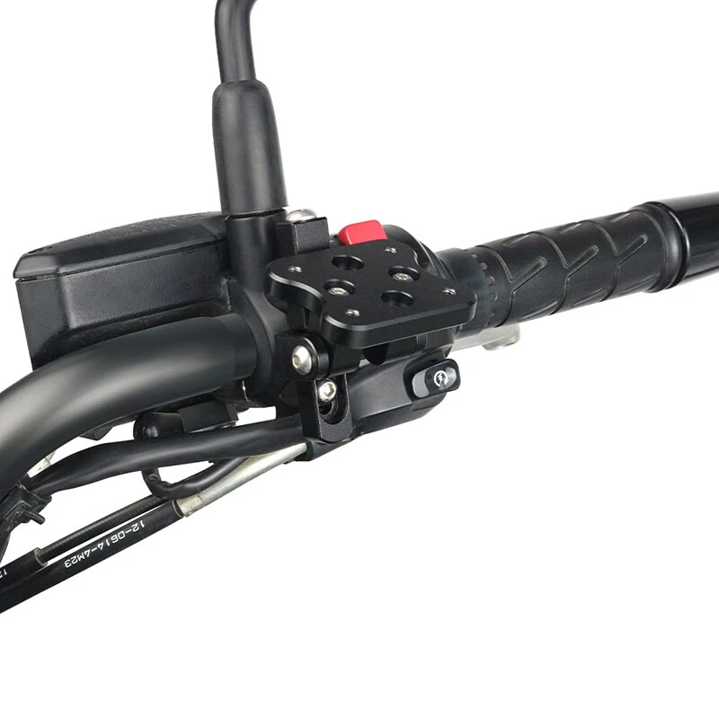 Accessories GPS Bracket Navigation Mount Fit For Zero DSR 2019-2020 FX 2019-2021 Foto 2 de 4