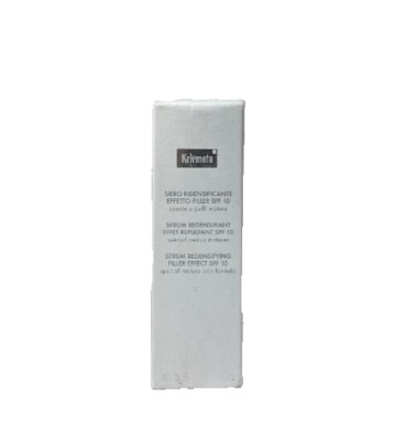 Kelemata Serum Redensifying Filler Effect SPF 10  1 oz ( 114)