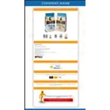 Template Listing eBay Mobile Responsive Design Professional 2019 HTTPS