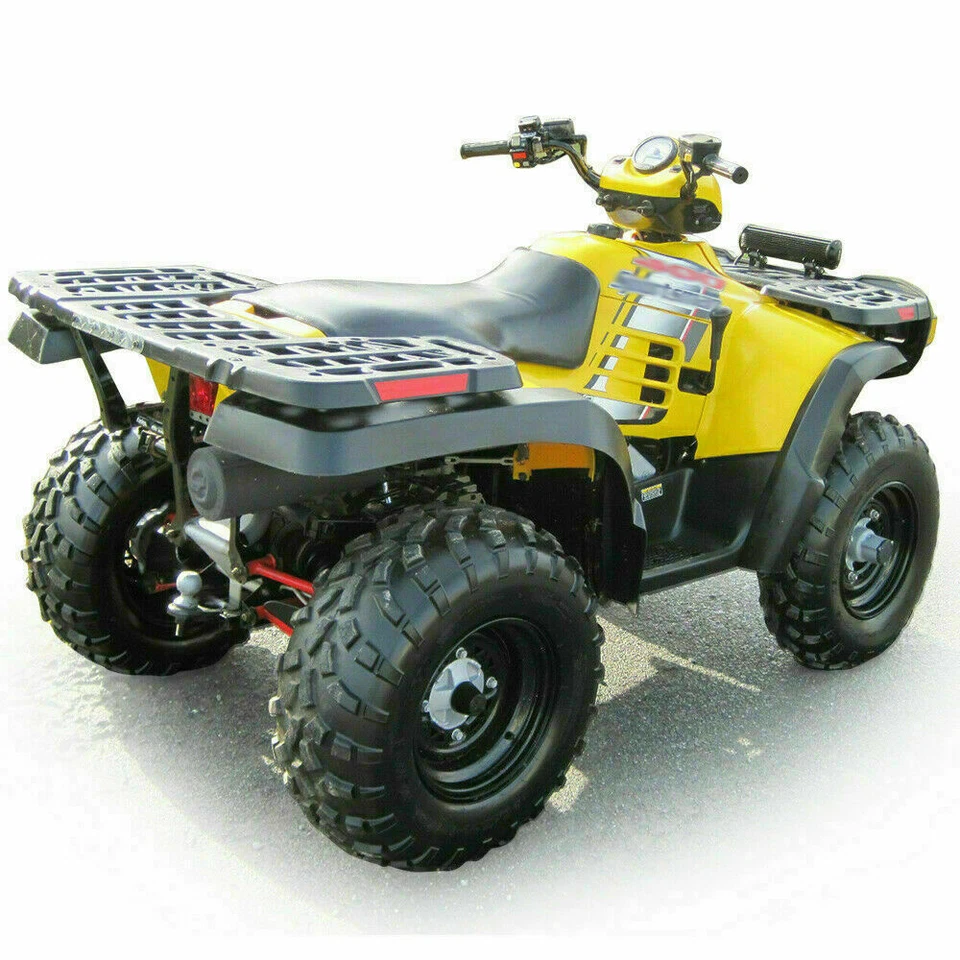 Cubierta de asiento de repuesto para ATV Polaris Sportsman 1996-04 335 400 500 600 700 Foto 2 de 4