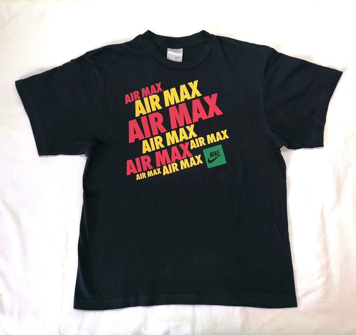 Nike air max 27 t best sale shirt