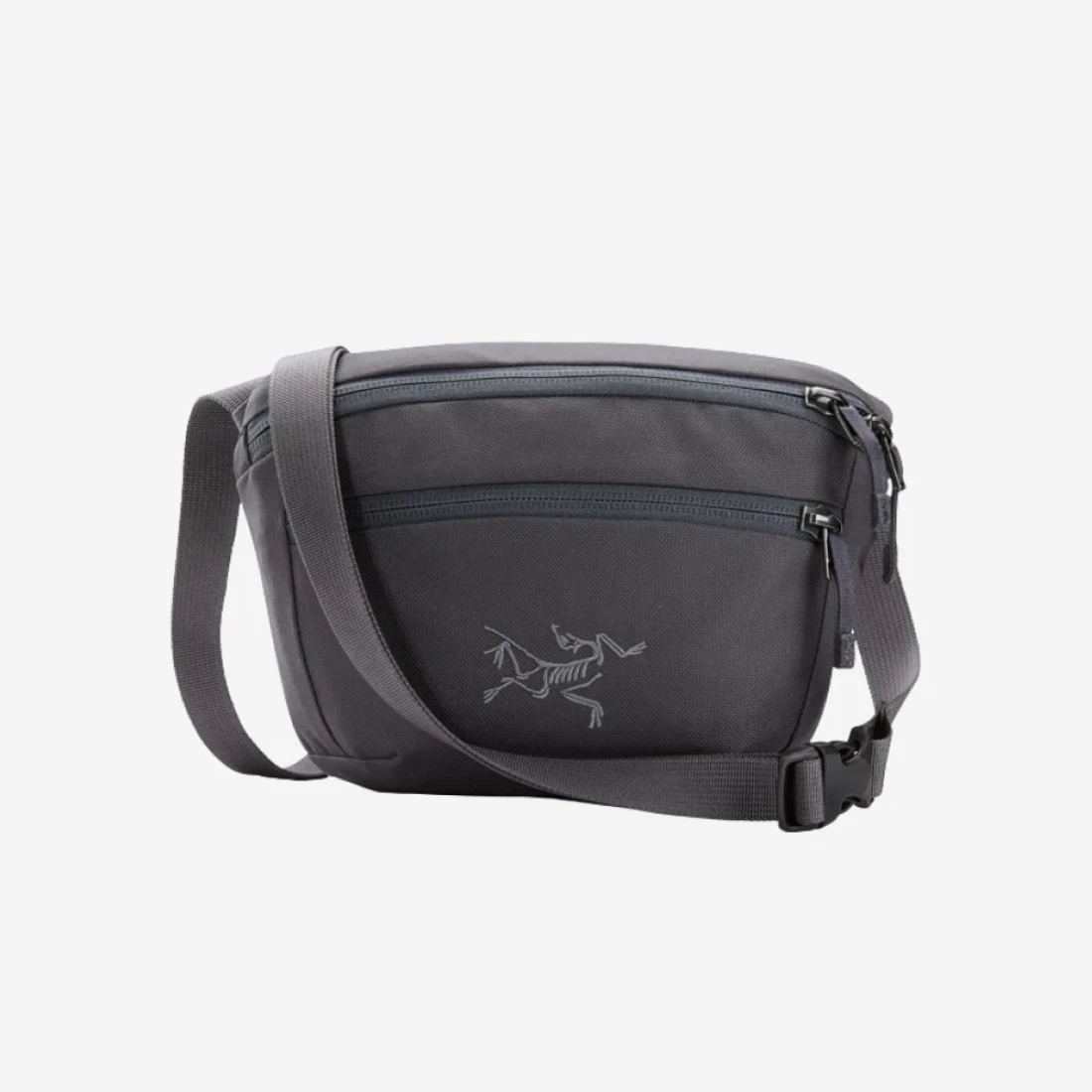 The north face top mantis waist bag
