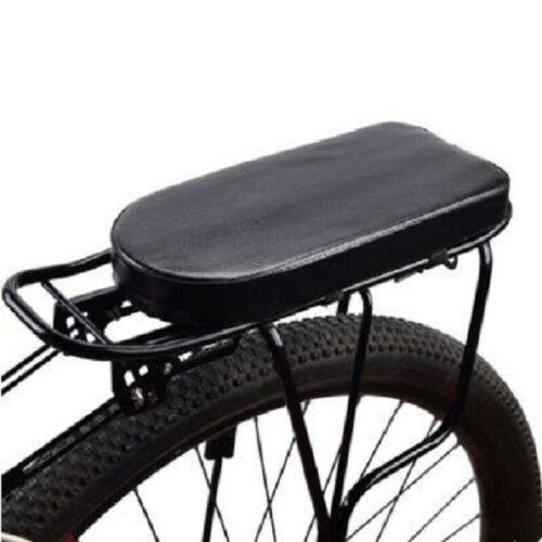 1 pièce accessoire vélo selle de vélo siège arrière coussin vélo - Photo 1 sur 10