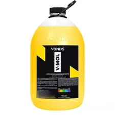 V Mol Automotive Descaler Car Vehicle Cleaning Maintenance 5L Fast Action Vonixx