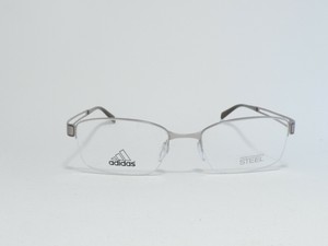 adidas rimless glasses