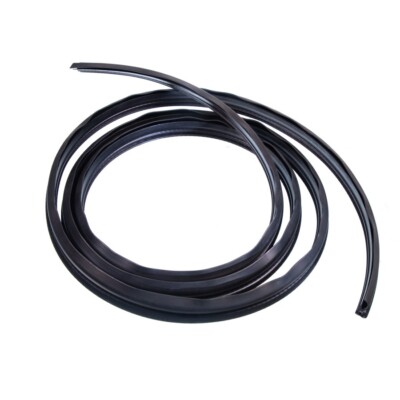 New Precision Weatherstrip Door Seal / For 1992-1998 Chevy C/K Pickup Truck