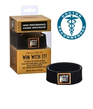 VITABRACE HIGH PERFORMANCE GAMER WRISTBAND