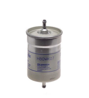 Fuel Filter-In Line Type HENGST H80WK07