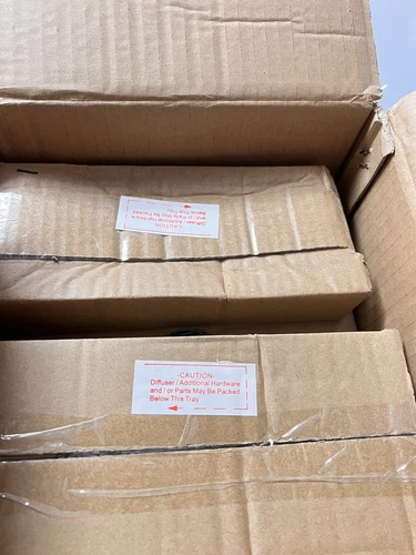 Crystorama Lighting WIN-610-BF-CL-MWP Winham Light Pendant W 7” x H 14” Black - Picture 6 of 8