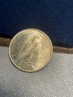 (#101344) Peace Dollar: 1923 D.  Unc/BU  Key date! — photo 3